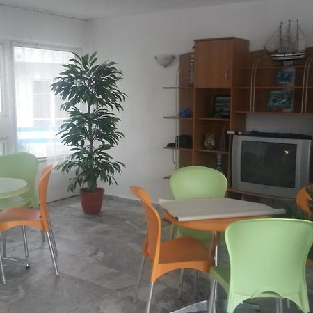 מלון קיטן Park 1 מראה חיצוני תמונה