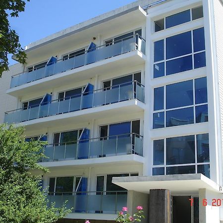 מלון קיטן Park 1 מראה חיצוני תמונה