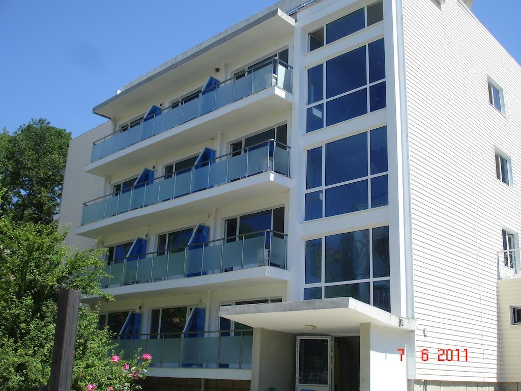 מלון קיטן Park 1 מראה חיצוני תמונה