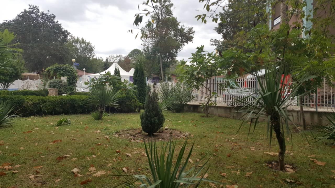 מלון קיטן Park 1 מראה חיצוני תמונה