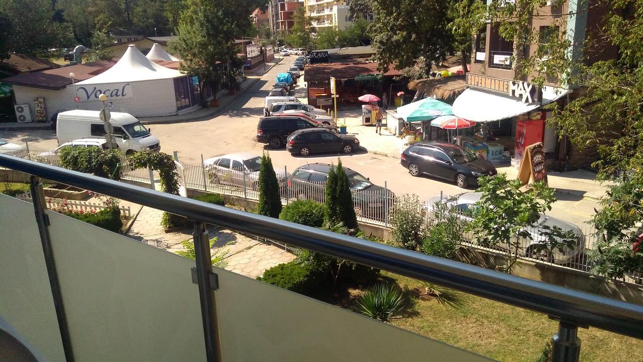 מלון קיטן Park 1 מראה חיצוני תמונה