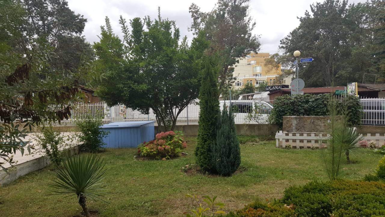 מלון קיטן Park 1 מראה חיצוני תמונה